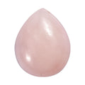 Peruvian Pink Opal (Pear 12x10 mm) 3.44 ctw - Sticky add to cart bar