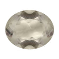 Montezuma Prasiolite (Oval 11x9 mm) 2.93 ctw - Sticky add to cart bar