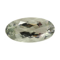 Montezuma Prasiolite (Oval 16x8 mm) 4.33 ctw - Sticky add to cart bar