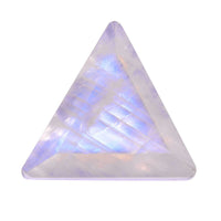 AA Rainbow Moonstone (Fancy 12x10 mm) 3.03 ctw