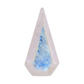 Rainbow Moonstone (Fancy 16x8 mm) 2.97 ctw - Sticky add to cart bar