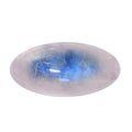 Rainbow Moonstone (Oval 14x7 mm) 3.52 ctw - Sticky add to cart bar