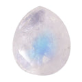 Rainbow Moonstone (Pear 12x10 mm) 4.13 ctw - Sticky add to cart bar