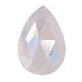 Rainbow Moonstone (Pear 12x8 mm) 2.70 ctw - Sticky add to cart bar