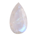 AA Rainbow Moonstone (Pear 14x8 mm) 3.63 ctw - Sticky add to cart bar
