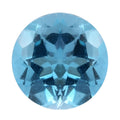 Swiss Blue Topaz (Rnd 6 mm) 0.85 ctw - Sticky add to cart bar