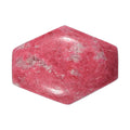 Norwegian Thulite (Fancy 16x12 mm) 8.11 ctw - Sticky add to cart bar