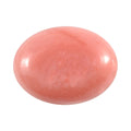 Peach Opal (Ovl 8x6 mm) 0.90 ctw - Sticky add to cart bar
