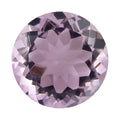 Rose De France Amethyst (Rnd 12 mm) 4.93 ctw - Sticky add to cart bar