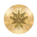 Brazilian Citrine (Rnd 10 mm) 2.89 ctw - Sticky add to cart bar