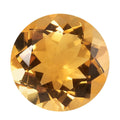 Premium Brazilian Citrine (Rnd 12 mm) 5.80 ctw - Sticky add to cart bar