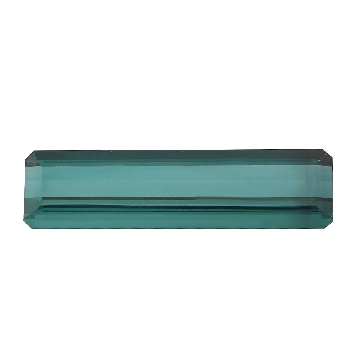 AAAA Monte Belo Indicolite (Bgt Free Size) 7.10 ctw
