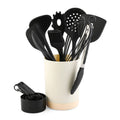 Smirly Silicone Kitchen Utensils Set & Holder 20ct - Sticky add to cart bar