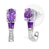 Moroccan Amethyst