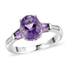 Moroccan Amethyst