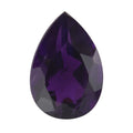AA Moroccan Amethyst (Pear 9x6 mm) 1.13 ctw Loose Gemstone - Sticky add to cart bar