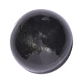Black Star Diopside (Rnd 11 mm) 5.93 ctw Loose Gemstone - Sticky add to cart bar