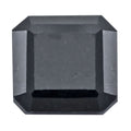Australian Black Tourmaline (Oct 7x7 mm) 1.73 ctw Loose Gemstone - Sticky add to cart bar