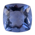 Color Change Fluorite (IR) (Cush 6x6 mm) 1.00 ctw Loose Gemstone - Sticky add to cart bar