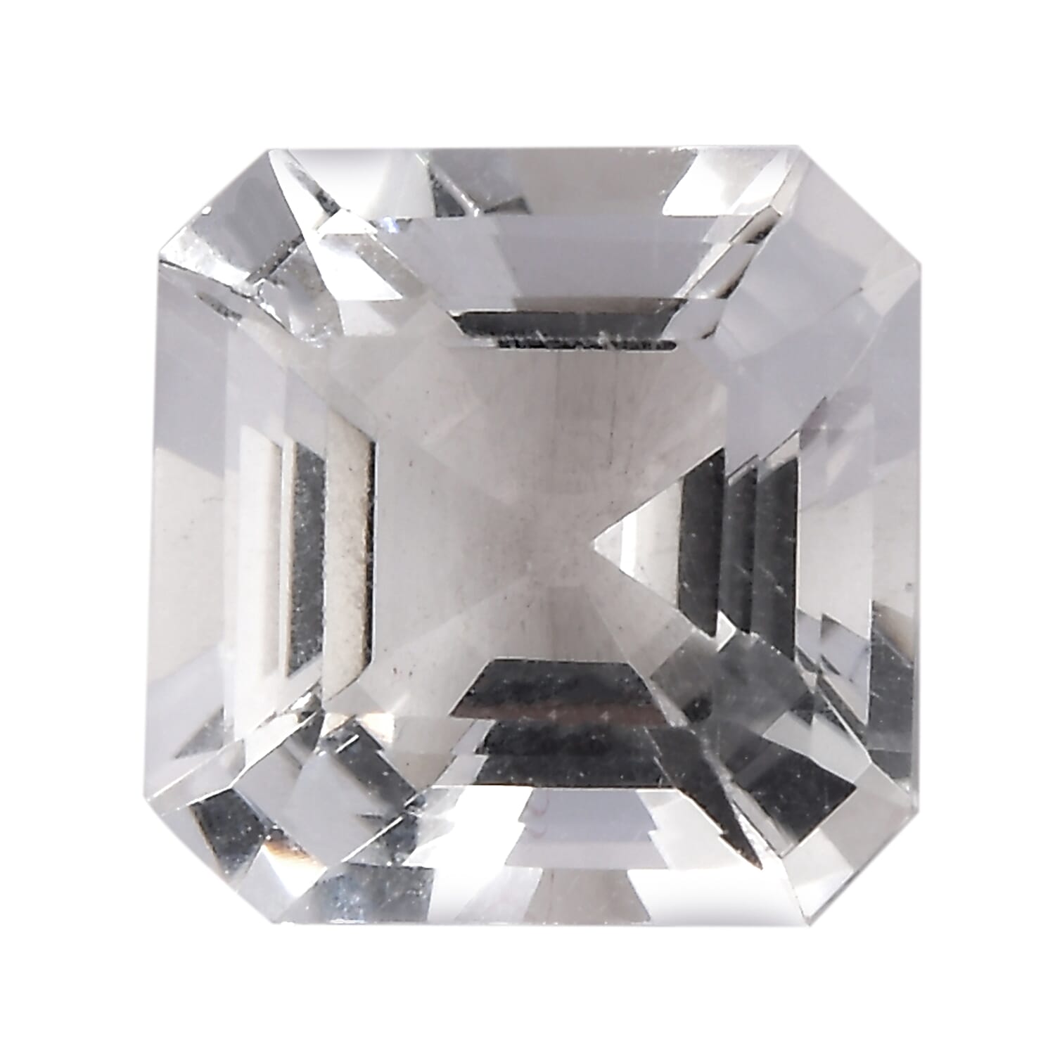 Brazilian Petalite (Oct 8x8 mm) 2.08 ctw Loose Gemstone
