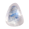 AA Rainbow Moonstone (Fancy 10x8 mm) 2.00 ctw Loose Gemstone - Sticky add to cart bar