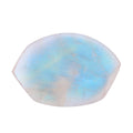 AA Rainbow Moonstone (Fancy 12x8.5 mm) 3.59 ctw Loose Gemstone - Sticky add to cart bar
