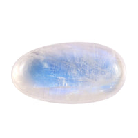 AA Rainbow Moonstone (Fancy 15x8 mm) 3.35 ctw Loose Gemstone