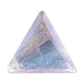 AA Rainbow Moonstone (Fancy 8x7 mm) 1.10 ctw Loose Gemstone - Sticky add to cart bar
