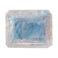 Rainbow Moonstone (Oct 10x8 mm) 2.67 ctw Loose Gemstone