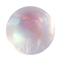 AA Rainbow Moonstone (Rnd 7 mm) 1.46 ctw Loose Gemstone - Sticky add to cart bar