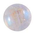 AAA Rainbow Moonstone (Rnd 8 mm) 2.02 ctw Loose Gemstone - Sticky add to cart bar