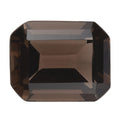 Brazilian Smoky Quartz (Oct 10x8 mm) 2.63 ctw Loose Gemstone - Sticky add to cart bar