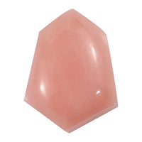 Peruvian Pink Opal (Fancy 10x8 mm) 1.81 ctw Loose Gemstone