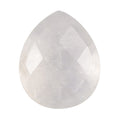 Rainbow Moonstone (Pear 12x10 mm) 3.74 ctw Loose Gemstone - Sticky add to cart bar