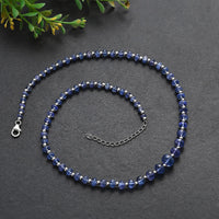 Tanzanite 75.00 ctw Necklace 18 Inches