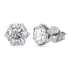 10K White Gold