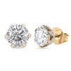 10K Yellow Gold