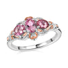 Calabar Pink Tourmaline