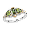 Calabar Green Tourmaline
