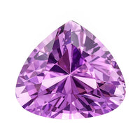 AAAA Patroke Kunzite (Fancy Free Size) 8.40 ctw