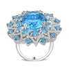 Sky Blue Topaz