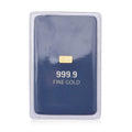Golden Deal 24K Yellow Gold Bar 200mg - Sticky add to cart bar