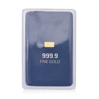 Golden Deal 24K Yellow Gold Bar 200mg