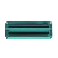 GAL Certified AAAA Monte Belo Indicolite (Bgt Free Size) 8.50 ctw