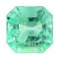 AAAA Boyaca Colombian Emerald Set of 3 (Oct Free Size) 1.00 ctw - Sticky add to cart bar
