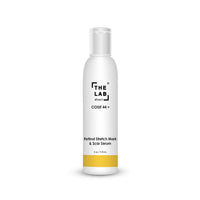 The Lab Direct Code 44+ Retinol Stretch Mark & Scar Serum (Ships in 3-5 Days)