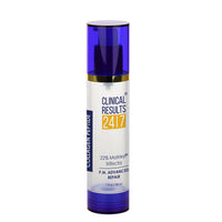 Clinical Results 24/7 Collagen Peptide Matrixyl Trifecta P.M. Advanced Repair (1oz) (Del. in 5-7 Days)