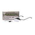 CLOSEOUT HAWK 1.5x to 3x Head Magnifier - Sticky add to cart bar