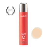 AllEven Colour Shield Body Hydrating Protection Tint (Ivory) 100ml