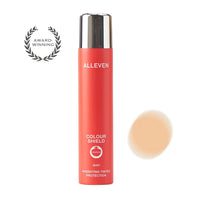 AllEven Colour Shield Body Hydrating Protection Tint (Ivory) 100ml